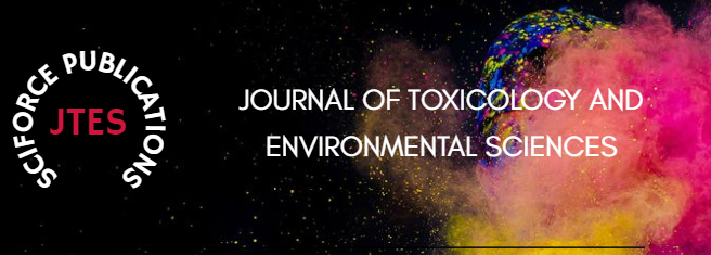Journal of Toxicology of Environmental Sciences